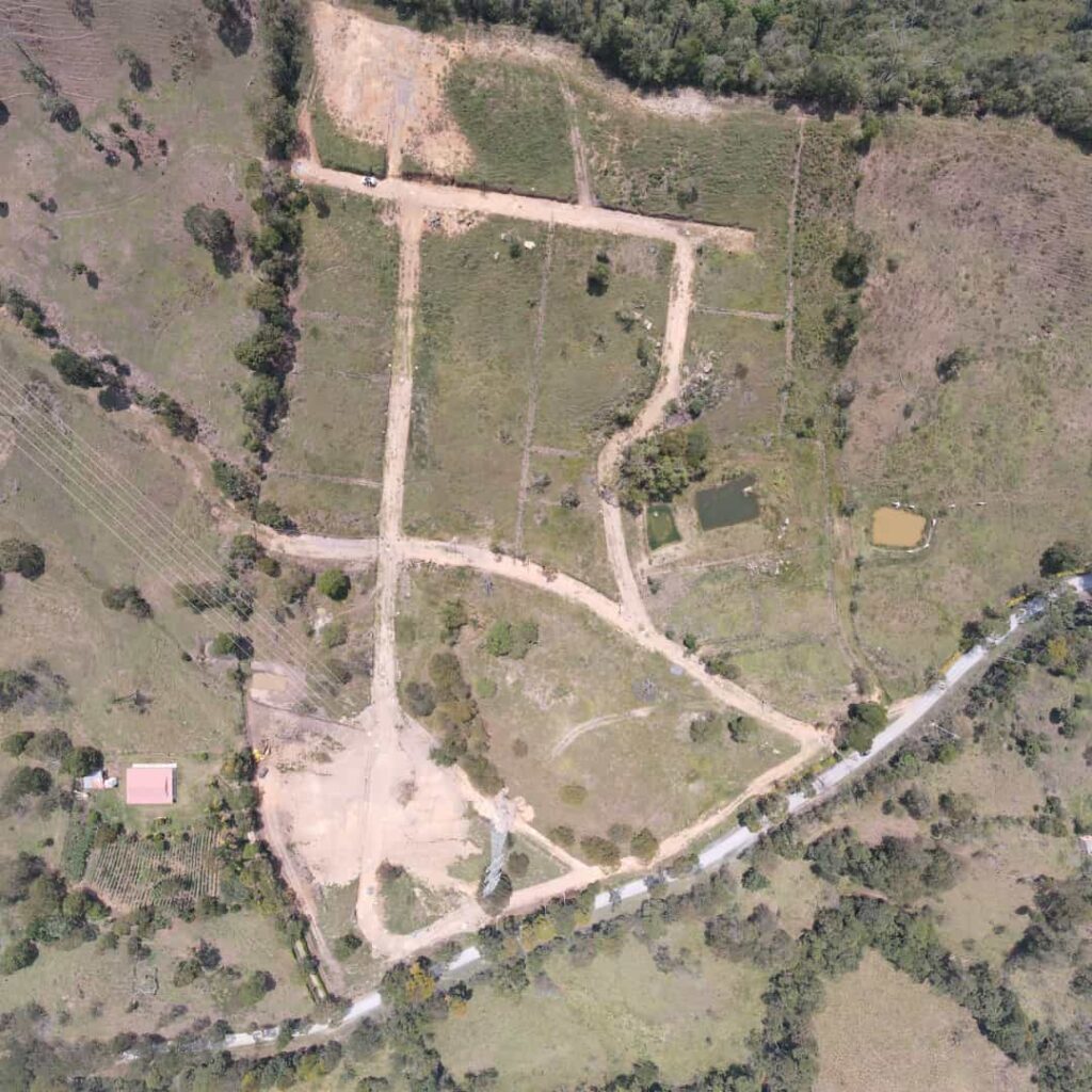 CONDOMINIO NAPOLES BARBOSA