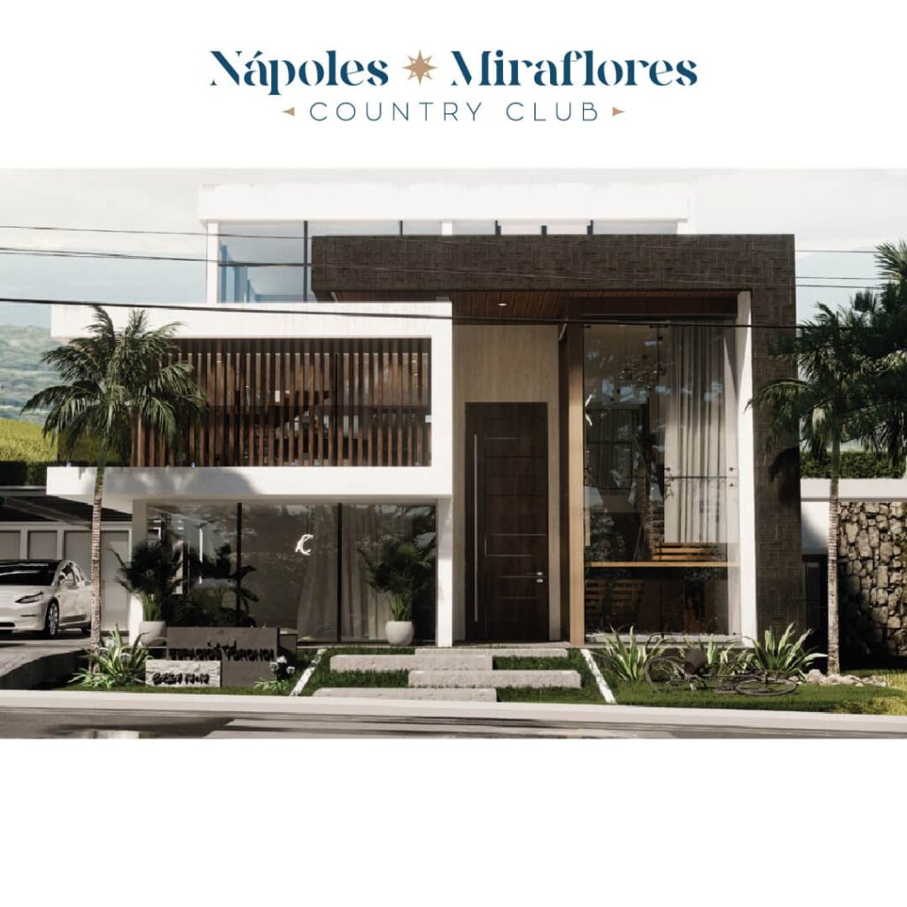 CONDOMINIO NAPOLES BARBOSA